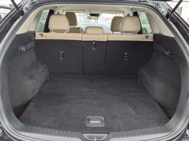 2022 Mazda CX-5 2.5 S Select