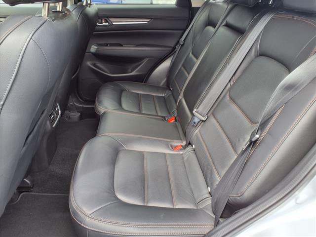 2022 Mazda CX-5 2.5 S Premium Plus