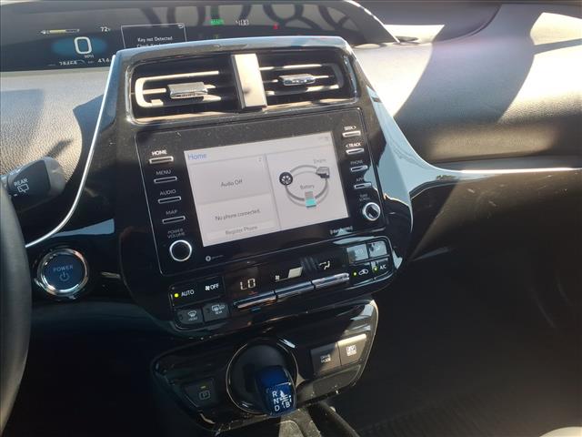 2022 Toyota Prius LE AWD-e