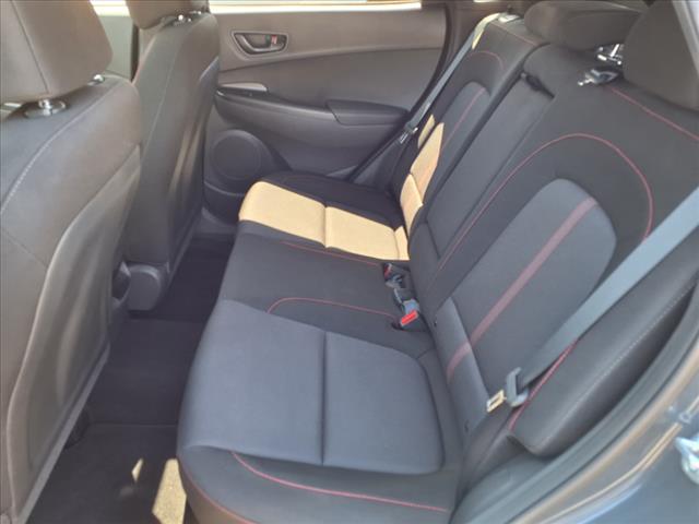 2023 Hyundai KONA N Line