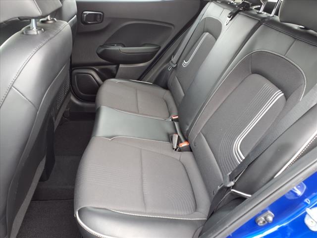 2022 Hyundai VENUE Limited