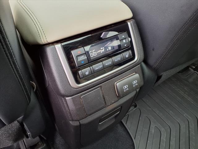 2019 Subaru Ascent Limited 7-Passenger