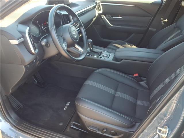 2023 Mazda CX-50 2.5 S Preferred Plus