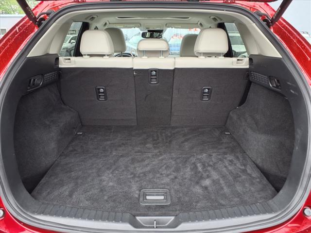 2022 Mazda CX-5 2.5 S Premium