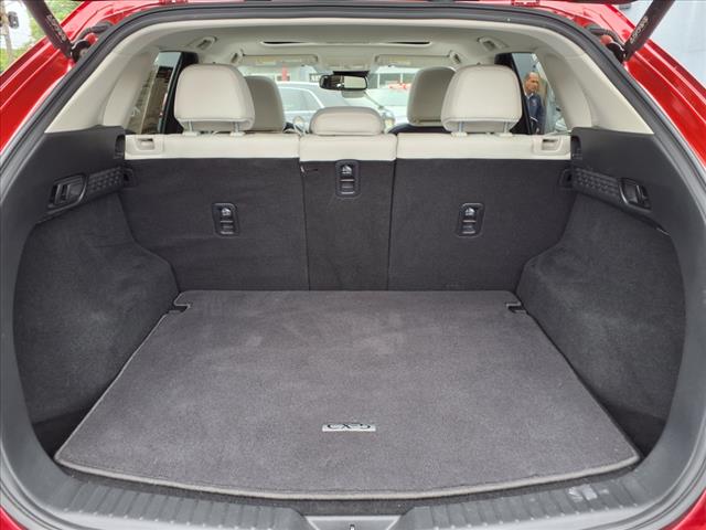 2022 Mazda CX-5 2.5 S Premium