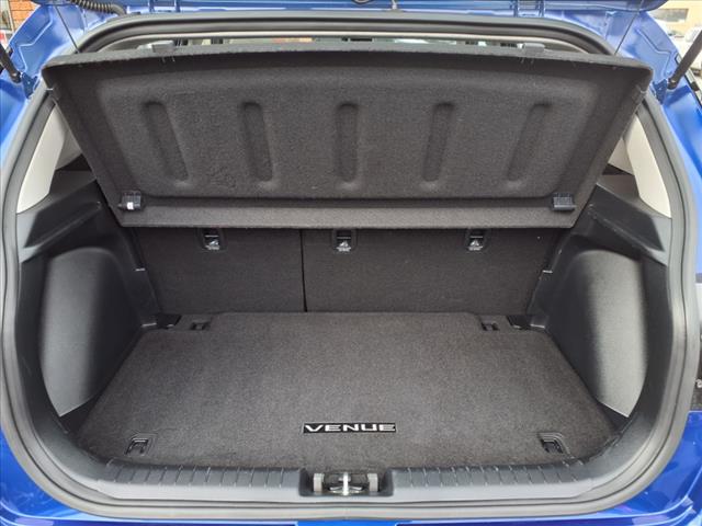 2022 Hyundai VENUE Limited
