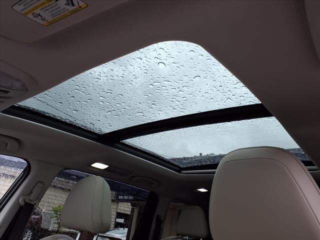 2019 Subaru Ascent Limited 7-Passenger