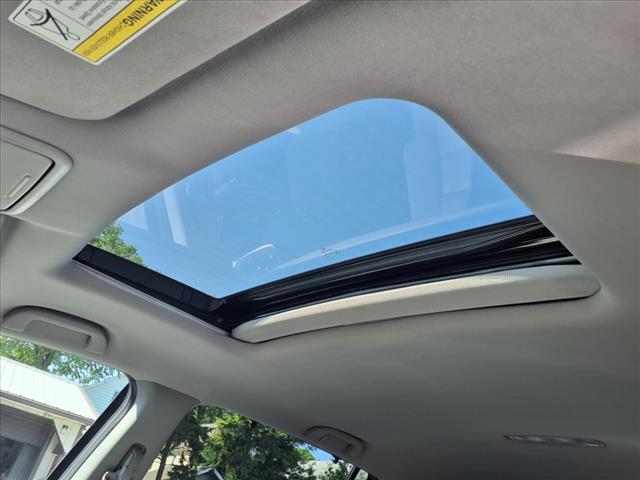 2022 Honda Pilot SE