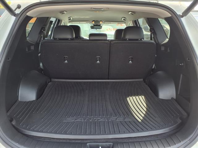 2023 Hyundai SANTA FE XRT