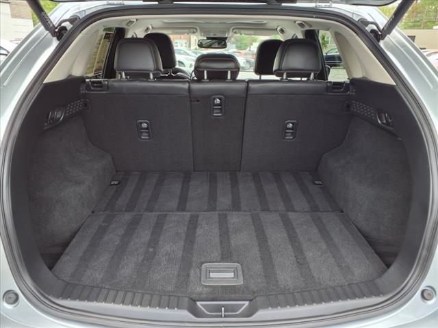 2022 Mazda CX-5 2.5 S Premium Plus