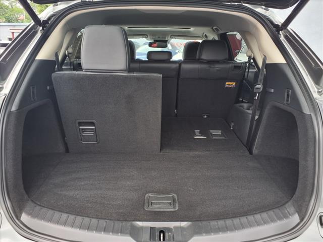 2022 Mazda CX-9 Touring