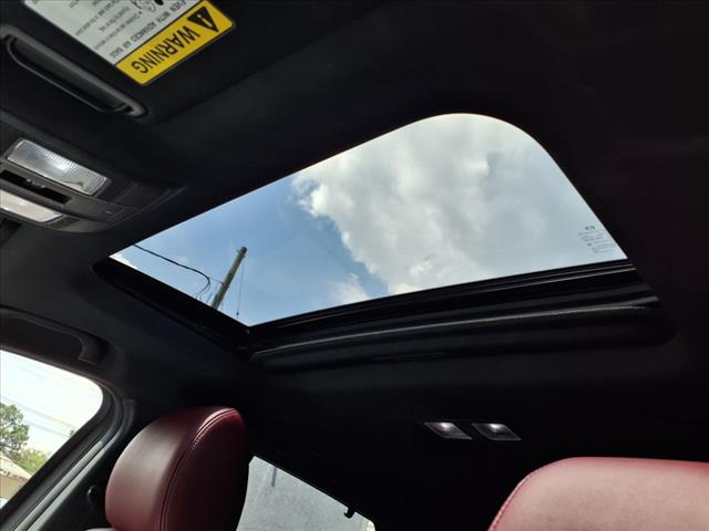 2023 Mazda CX-9 Carbon Edition