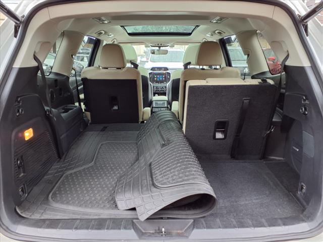 2019 Subaru Ascent Limited 7-Passenger