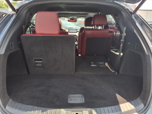 2023 Mazda CX-9 Carbon Edition