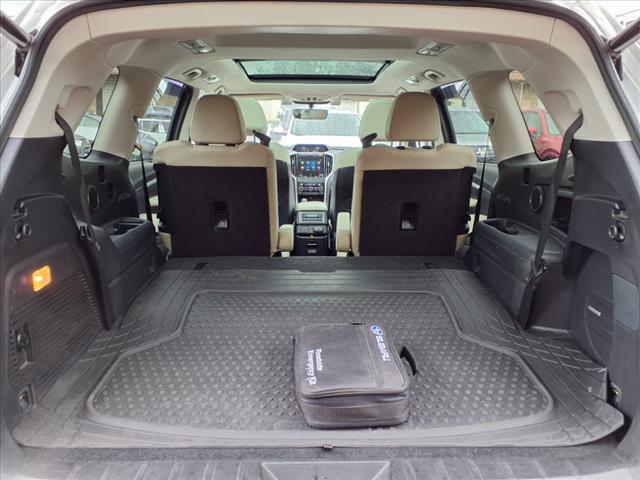 2019 Subaru Ascent Limited 7-Passenger