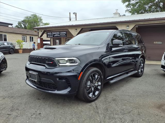 2024 Dodge Durango GT Premium