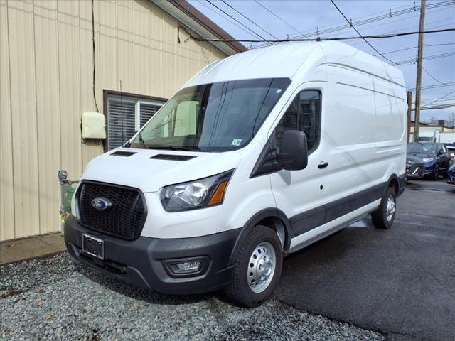2023 Ford Transit 350