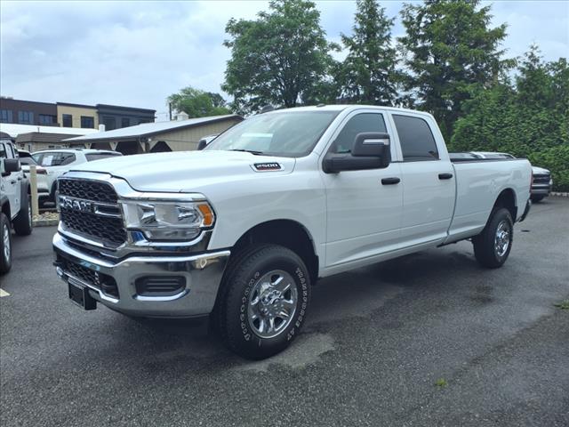 2023 RAM 2500 Tradesman