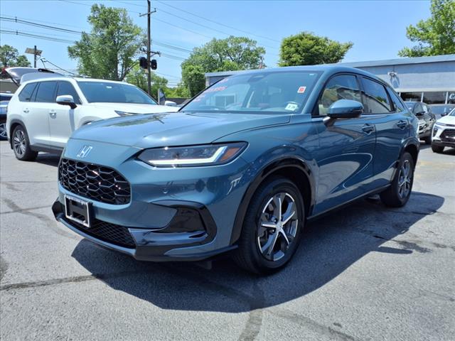 2023 Honda HR-V EX-L