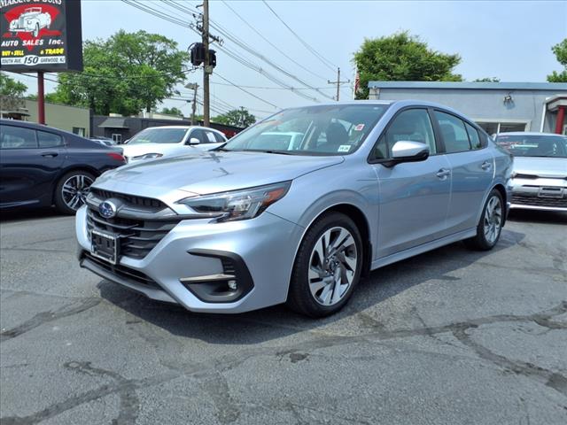 2024 Subaru Legacy Limited