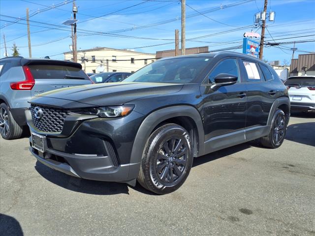 2024 Mazda CX-50 2.5 S Preferred