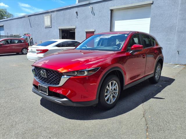 2023 Mazda CX-5 2.5 S Preferred