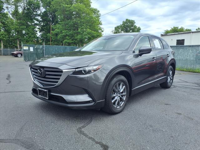 2022 Mazda CX-9 Touring