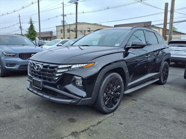 2022 Hyundai TUCSON XRT