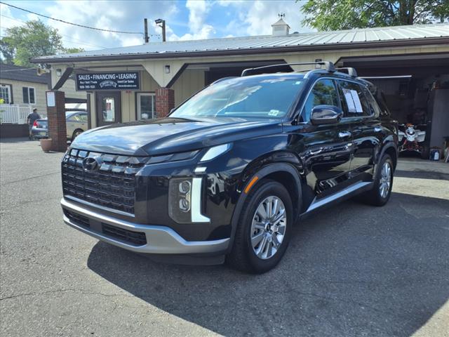 2023 Hyundai PALISADE SEL