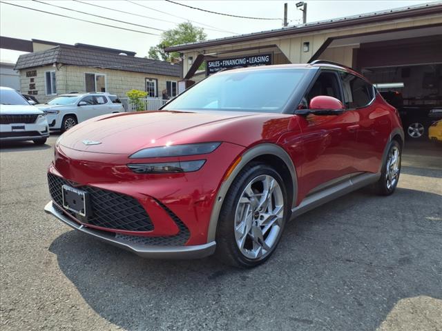 2023 Genesis GV60 Performance