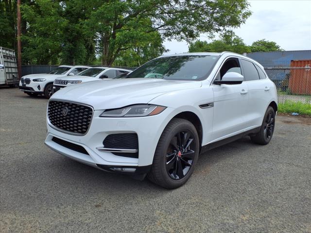 2023 Jaguar F-PACE P250 S