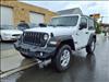 2022 Jeep Wrangler Sport S