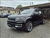 2023 Jeep Wagoneer Series III