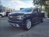 2022 Chevrolet Silverado 1500 Limited