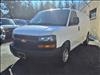 2020 Chevrolet Express 2500