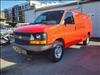 2015 Chevrolet Express