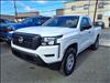 2022 Nissan Frontier