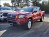 2022 Nissan Frontier