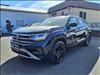 2022 Volkswagen Atlas Cross Sport SE 4Motion