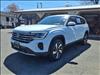 2024 Volkswagen Atlas SE 4Motion