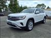 2021 Volkswagen Atlas V6 SE 4Motion