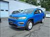 2020 Jeep Compass Sport