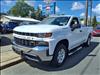 2021 Chevrolet Silverado 1500 Work Truck