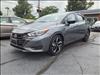 2023 Nissan Versa