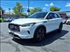 2022 INFINITI QX50 Luxe