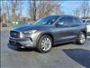 2022 Infiniti QX50