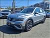 2022 Volkswagen Tiguan SE 4Motion