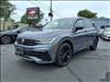 2022 Volkswagen Tiguan SE R-Line Black 4Motion