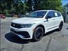 2022 Volkswagen Tiguan SE R-Line Black 4Motion