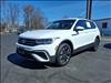 2024 Volkswagen Tiguan S 4Motion